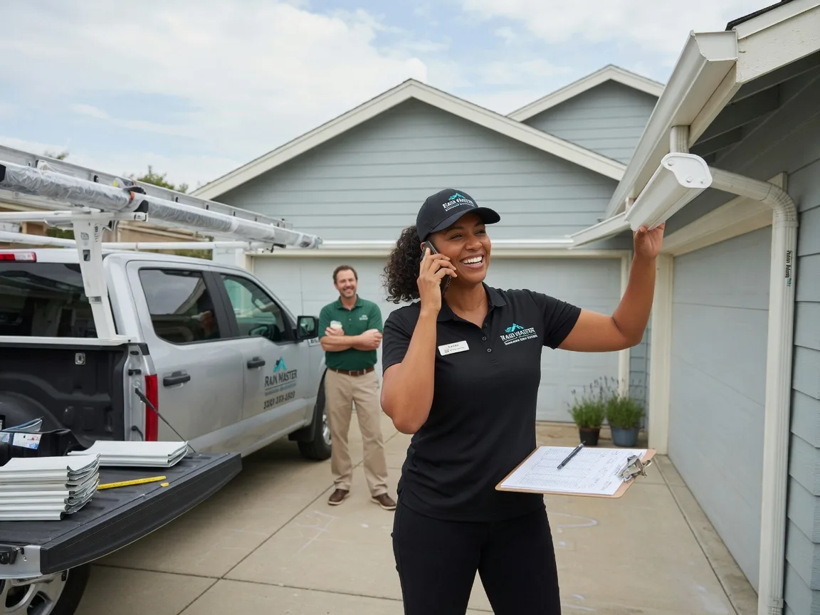 Gutter Installation Valparaiso, FL FAQs